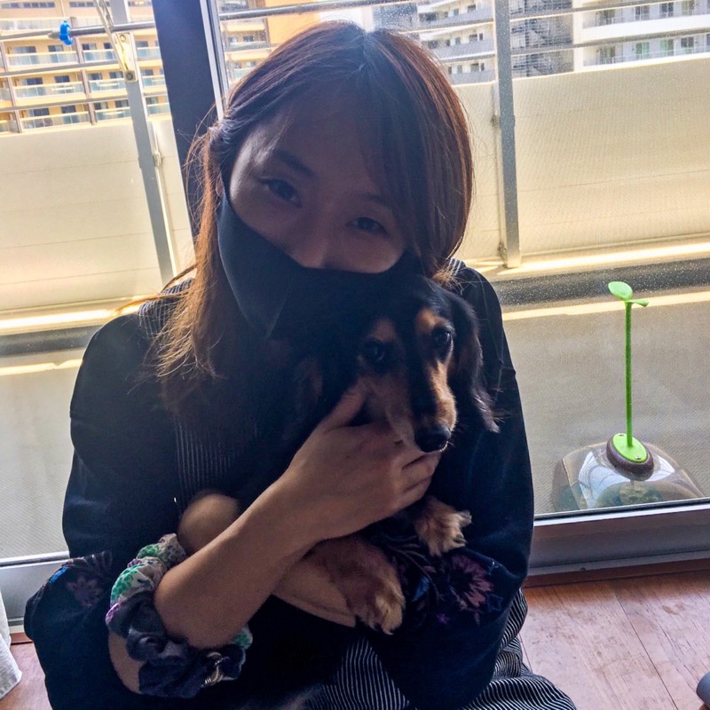 石井麻衣香