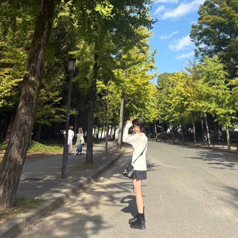 なつき