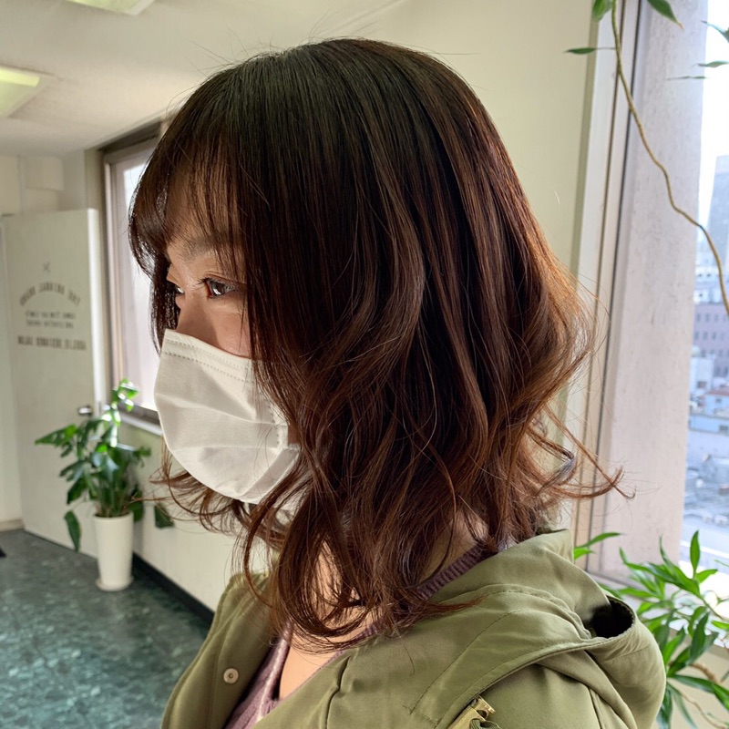 のぶはらあい
