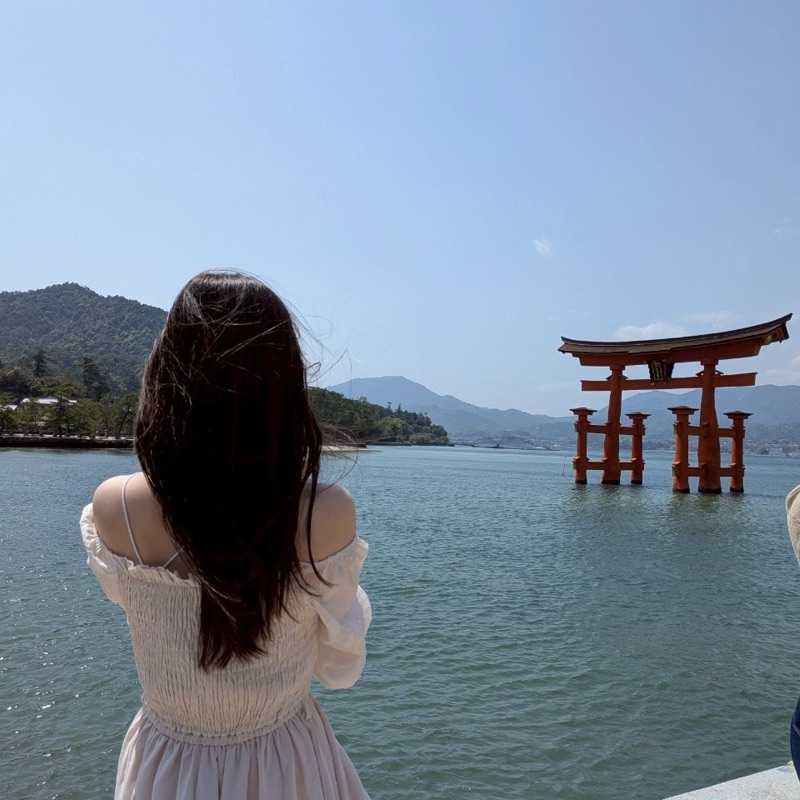 みほ