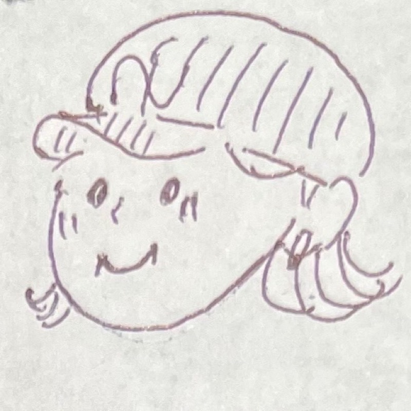 新井　美里