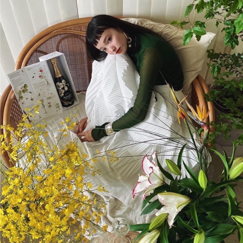 生田さくら
