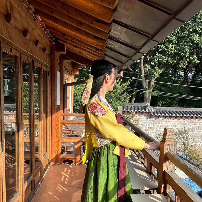 神山美彩