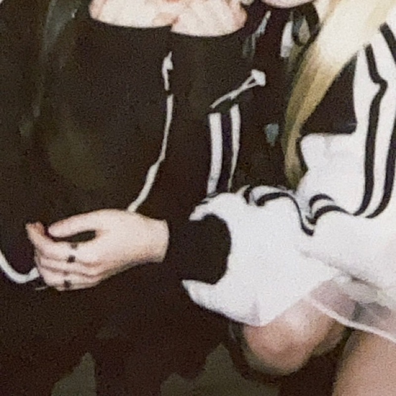 松本栞奈