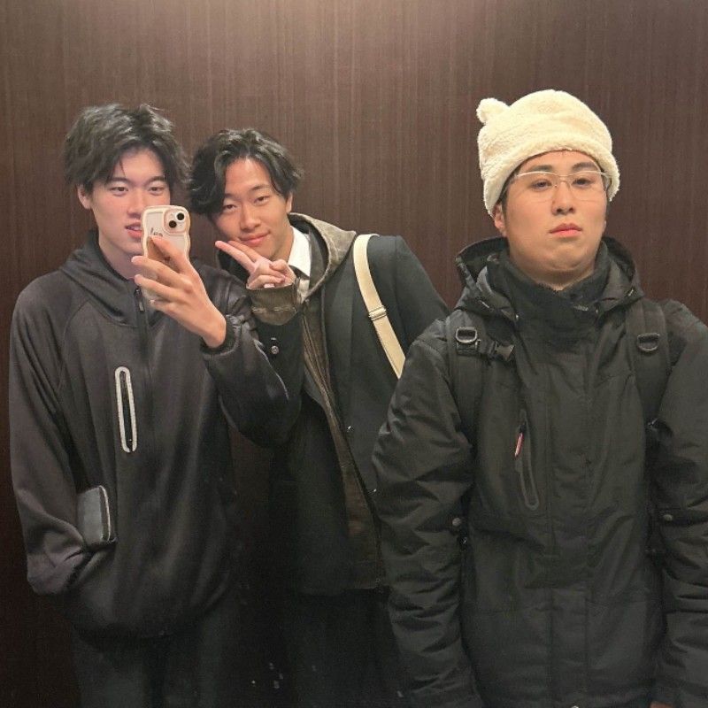 竹内 直希