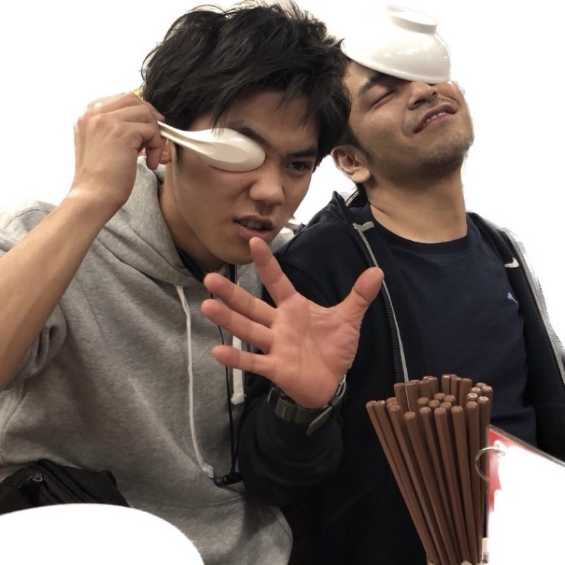 萩原　拓郎