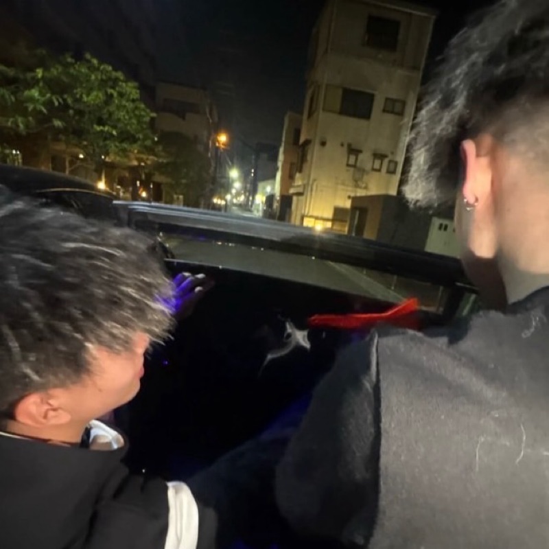 濱崎央