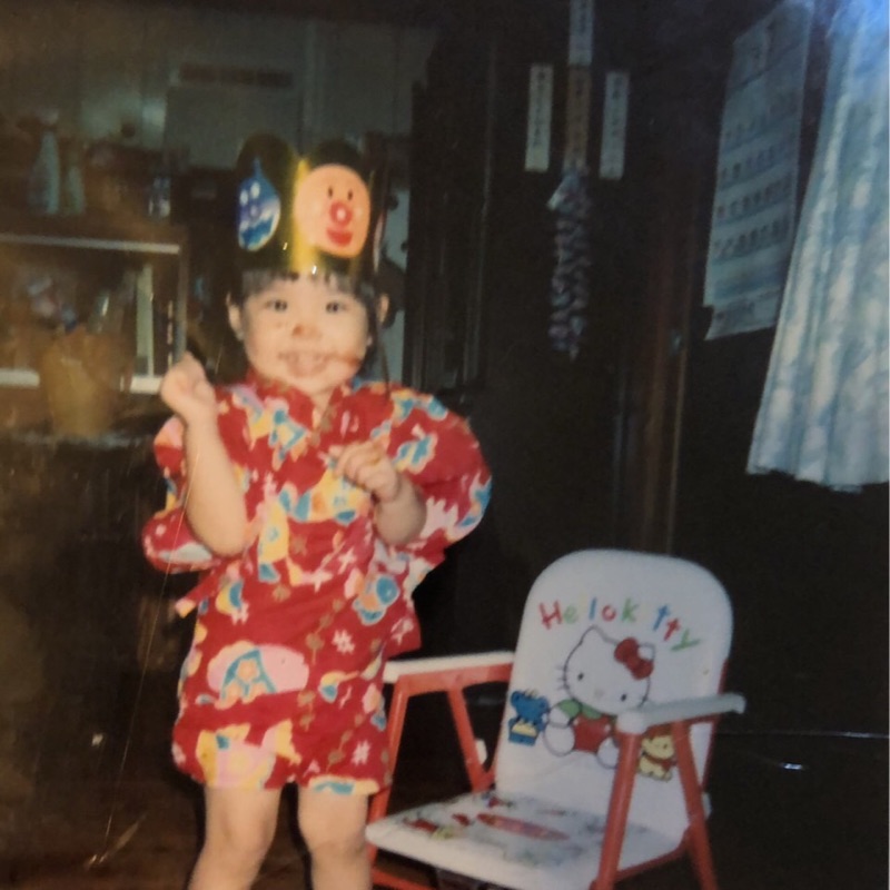 當山安久亜