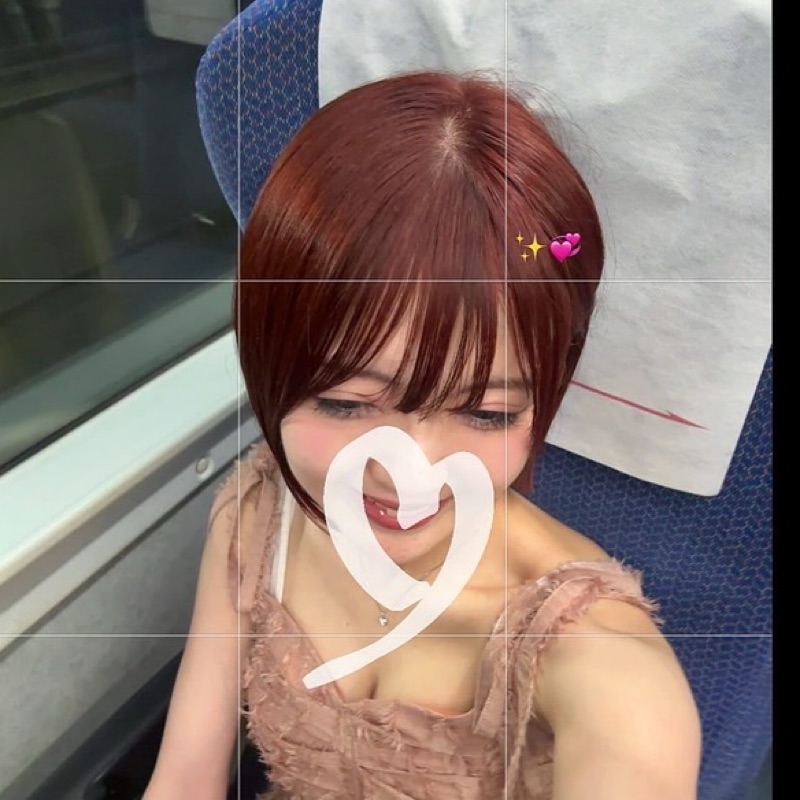 岩田梨緒