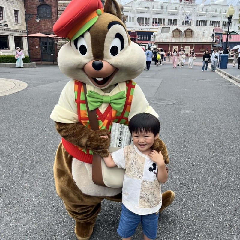 井水えみ