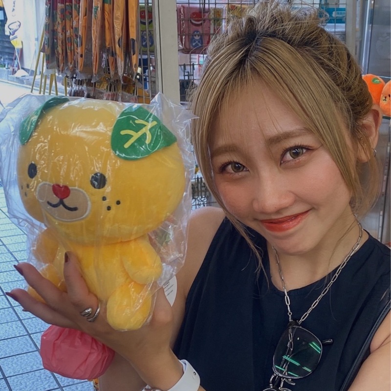横尾真央