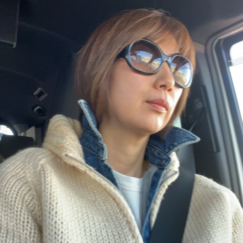 11歳女子