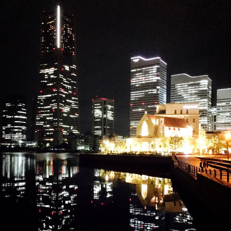 大川　陽史