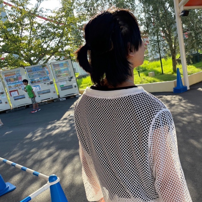 岩崎流気也