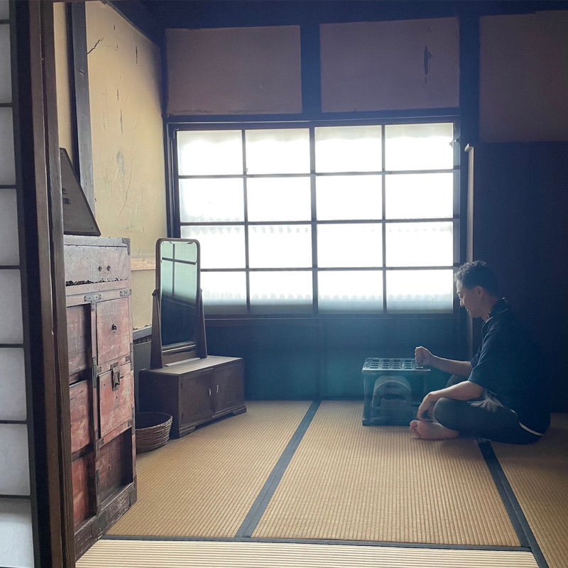 阪口　功