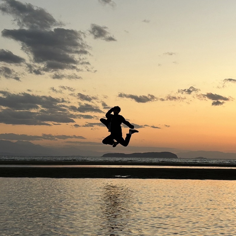 伊藤大智