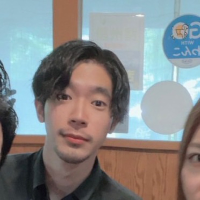 内藤惠太