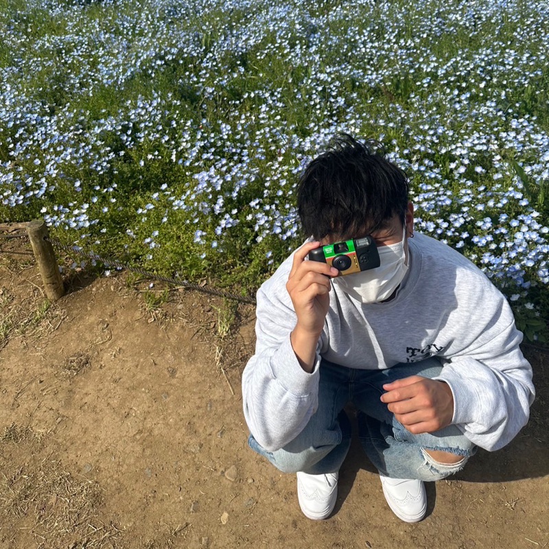 山﨑　一央