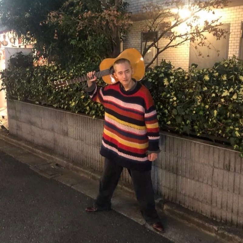 與儀　力丸