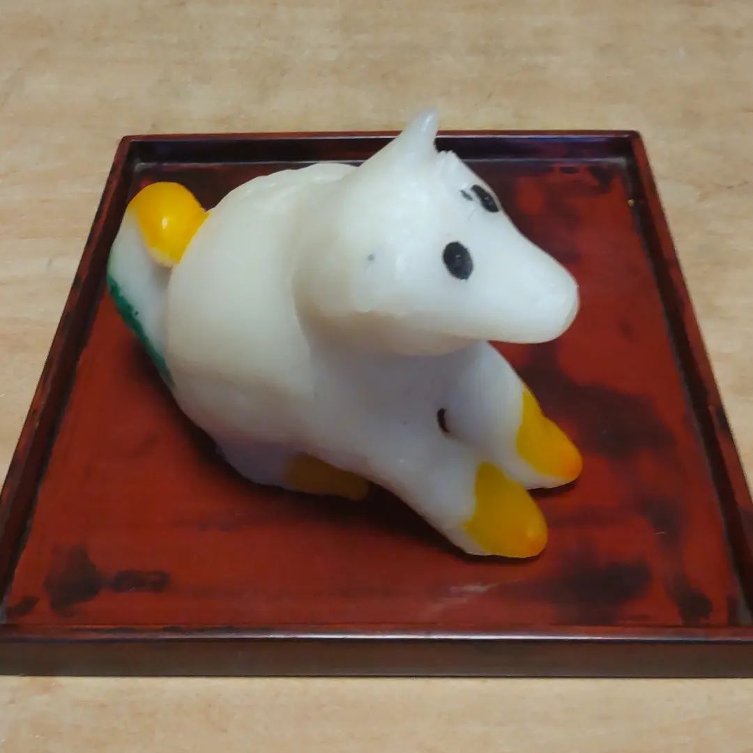 畑中　季