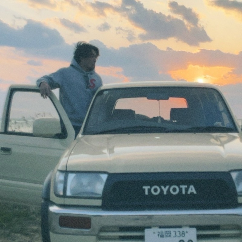 原田脩平