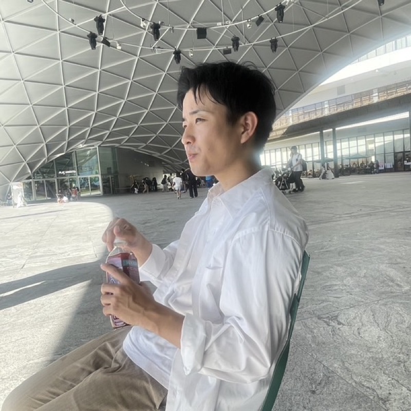 大島悠暉