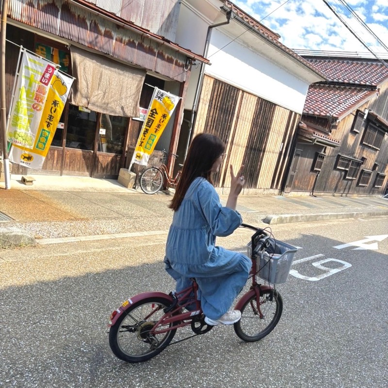 ゆみ