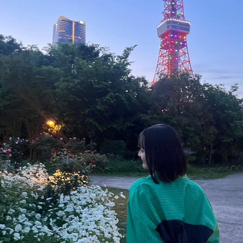 きーさん