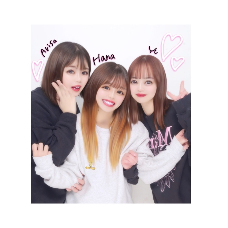 キタズミ愛梨彩