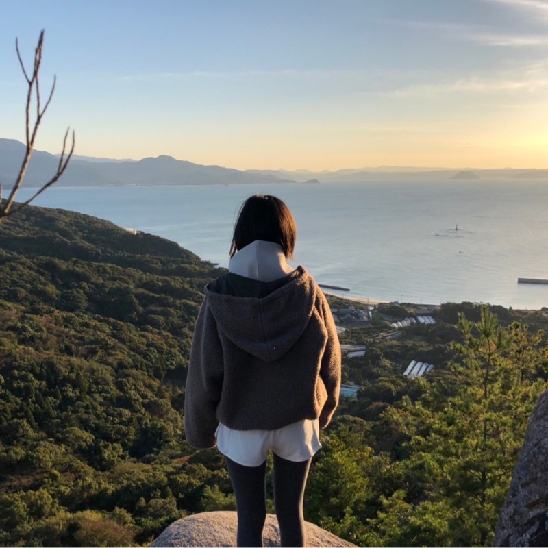 大石鈴香