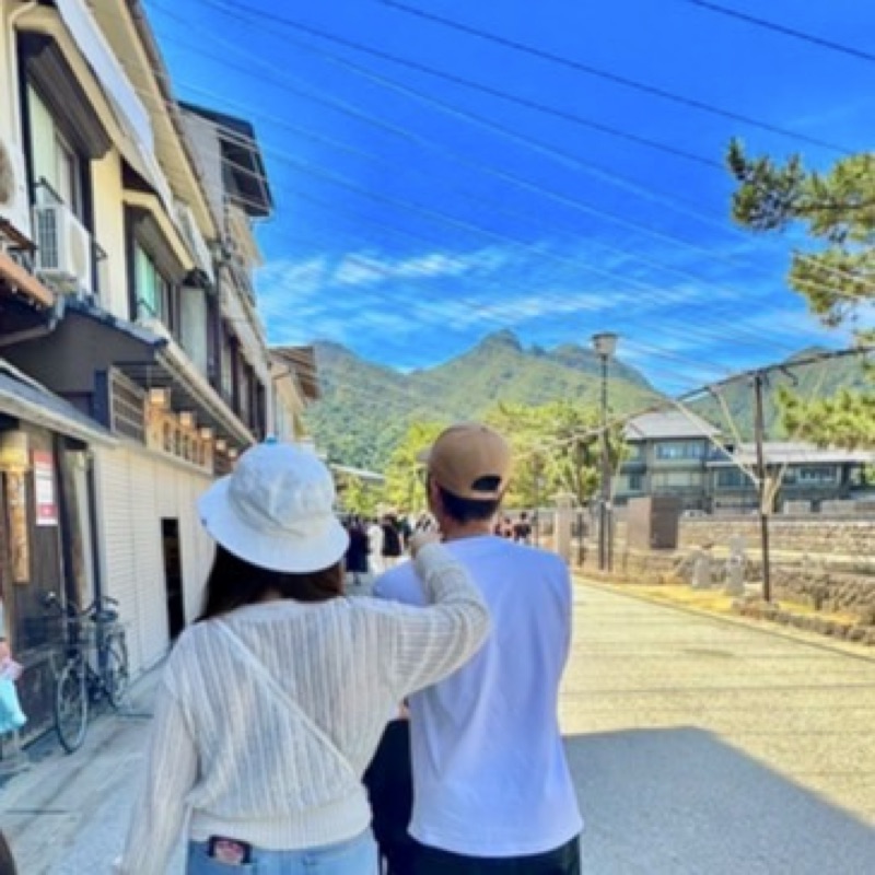 広田彩夏