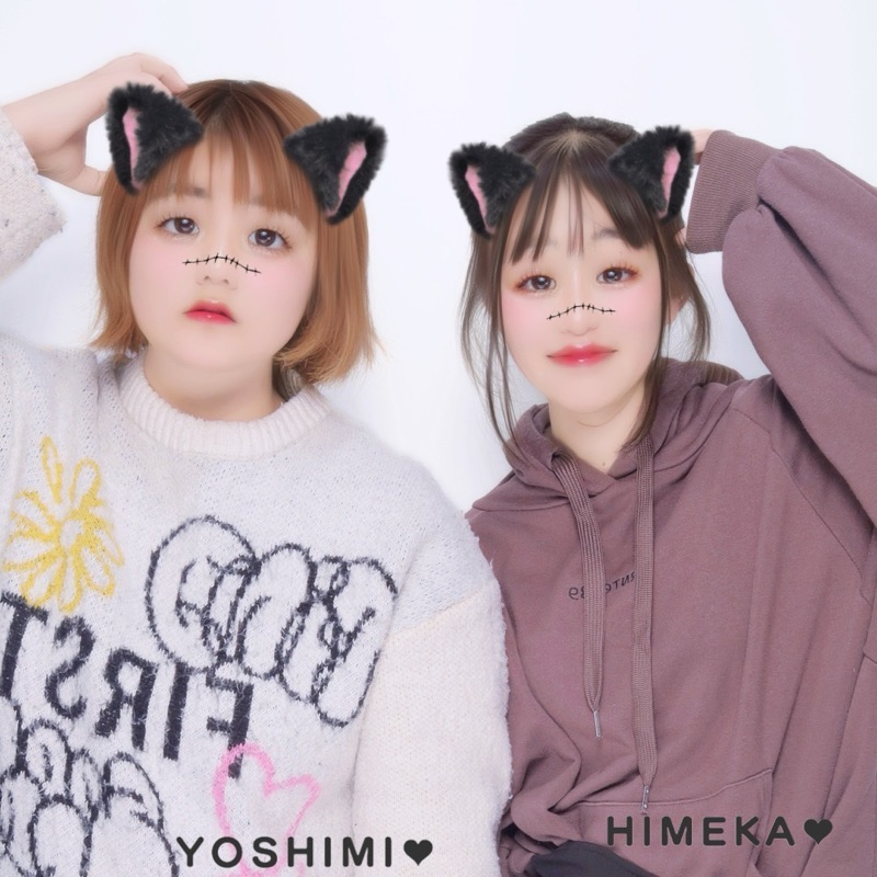 よっちゃん