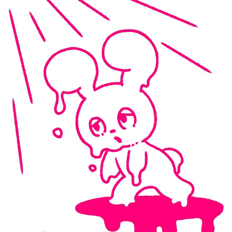 🐰