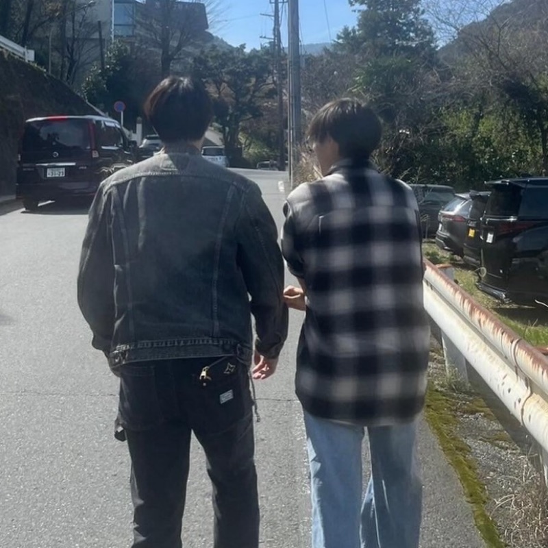 松下 礼