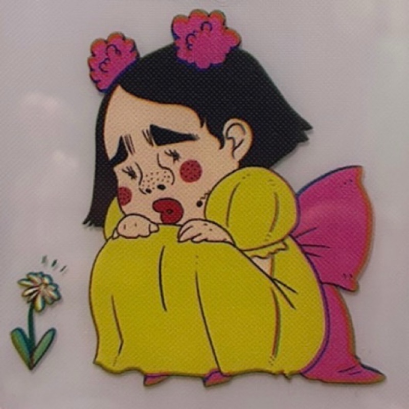 Kaori.I