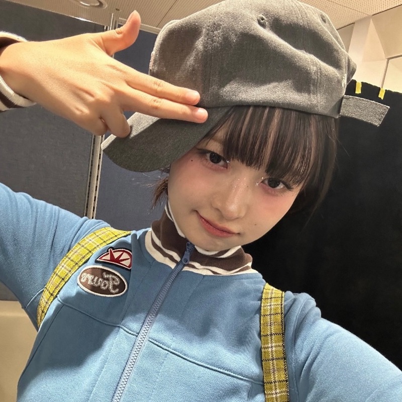 渡邉柊冴