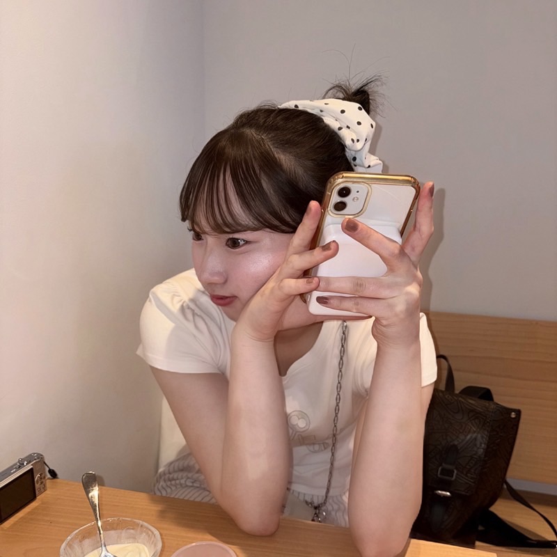 関優女花