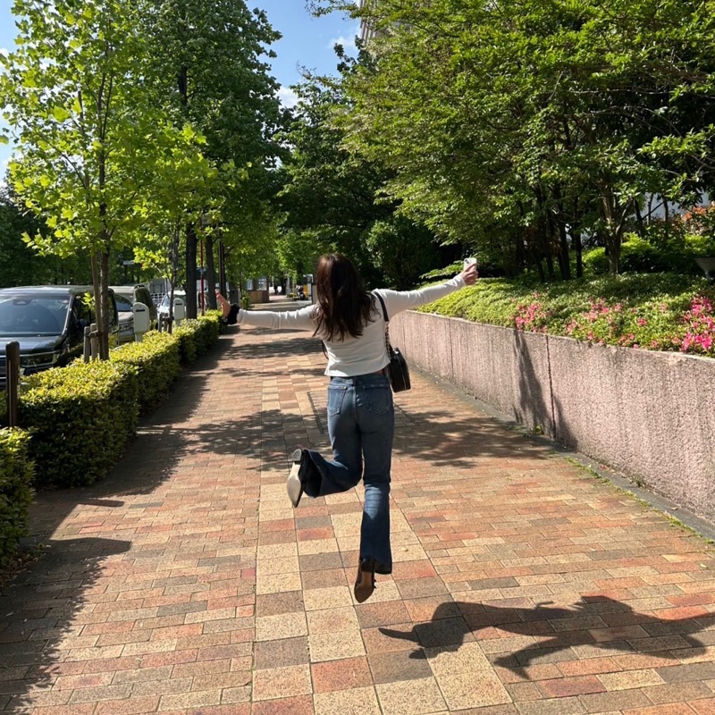 なな