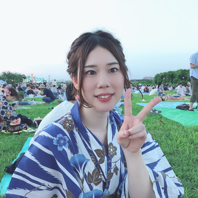 宮田友理佳