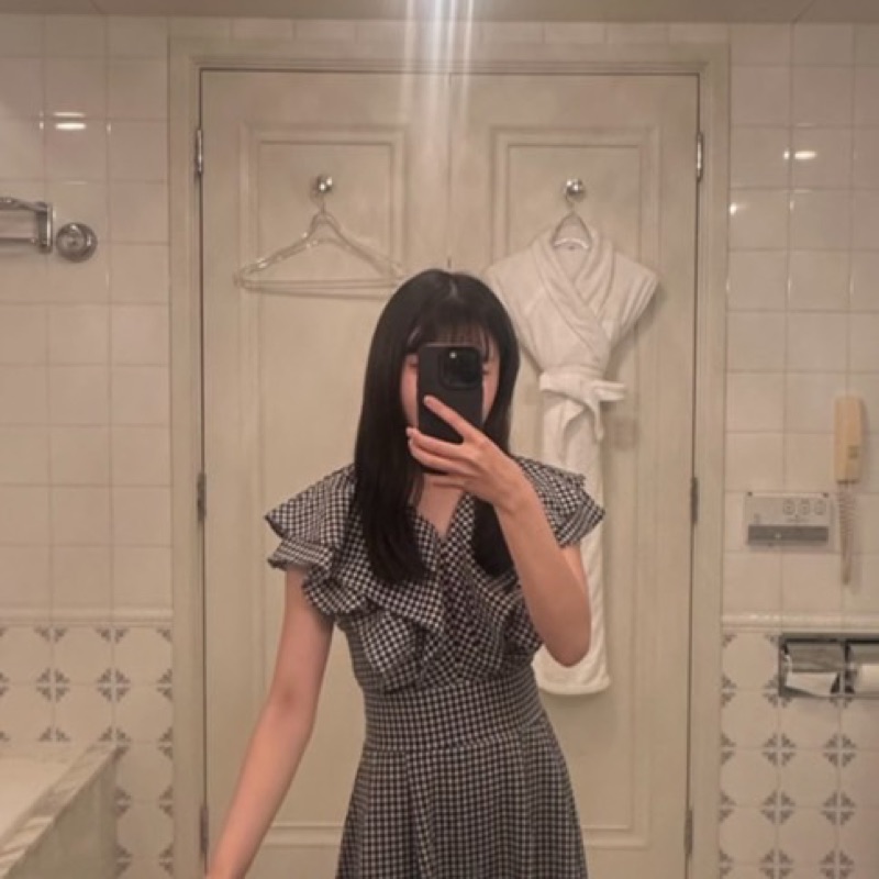 溝口　梨里花
