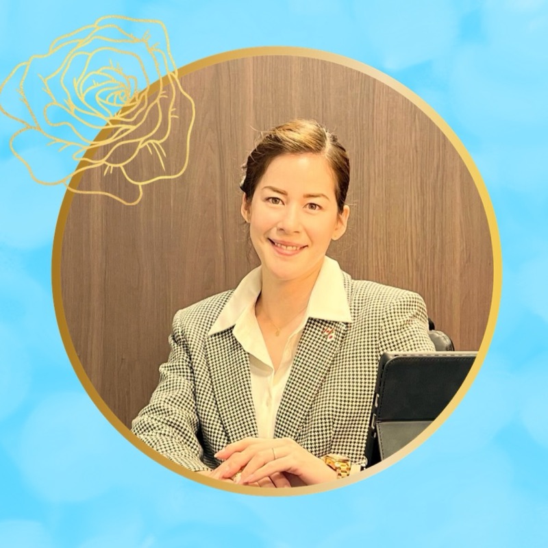 ウイルソン恵