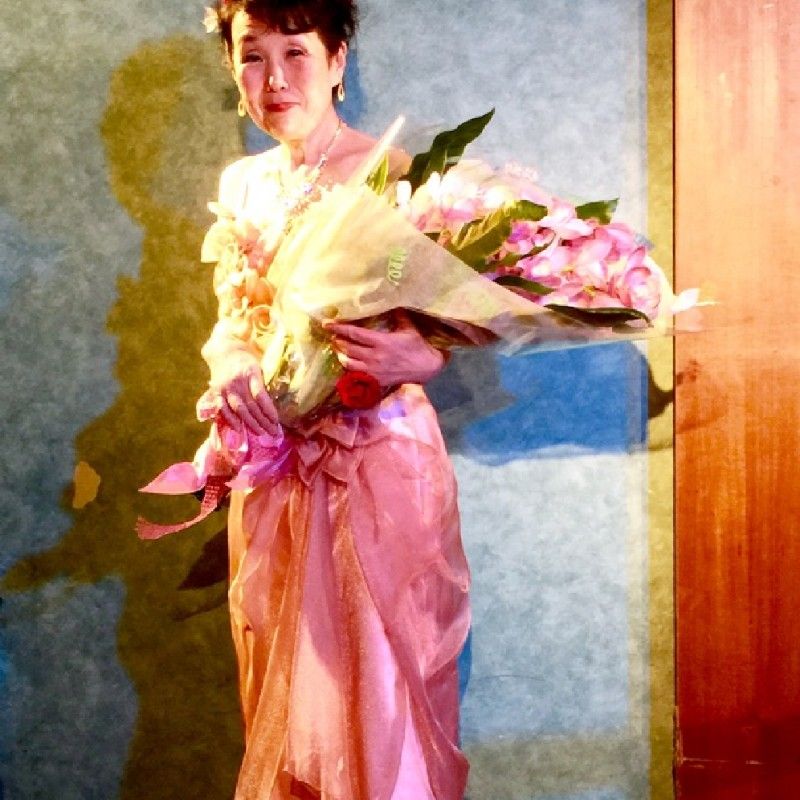 京極洋子