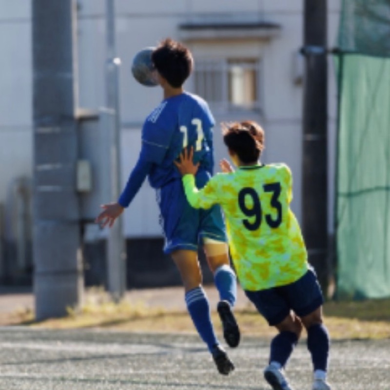 星野　優太