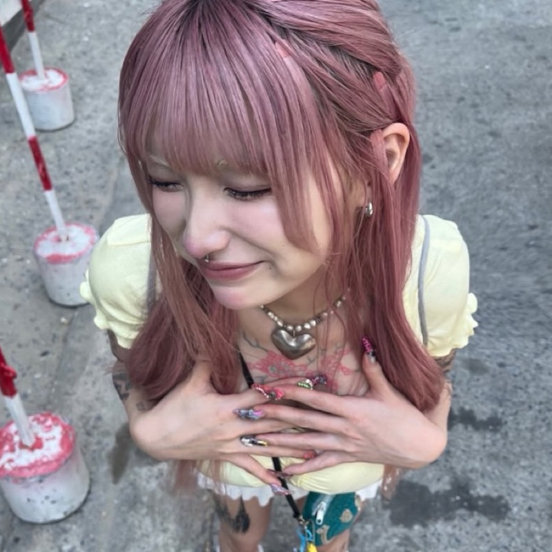 遠山 世菜