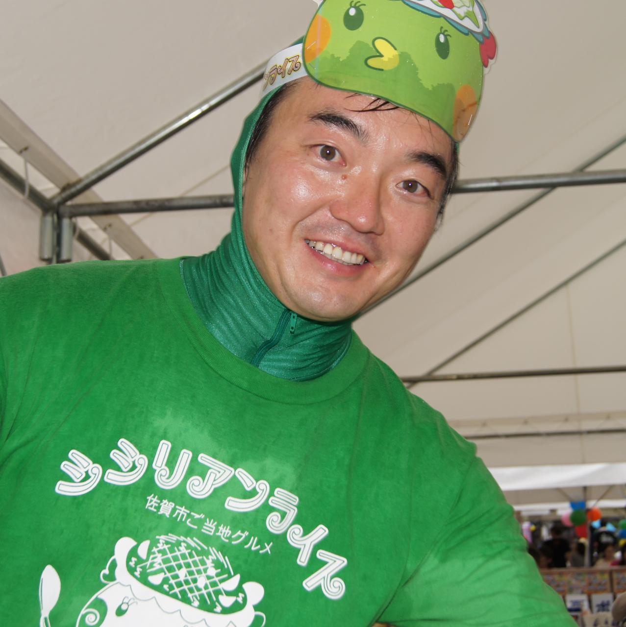 高橋裕典