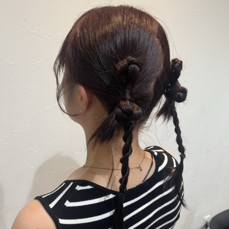笠原梨沙