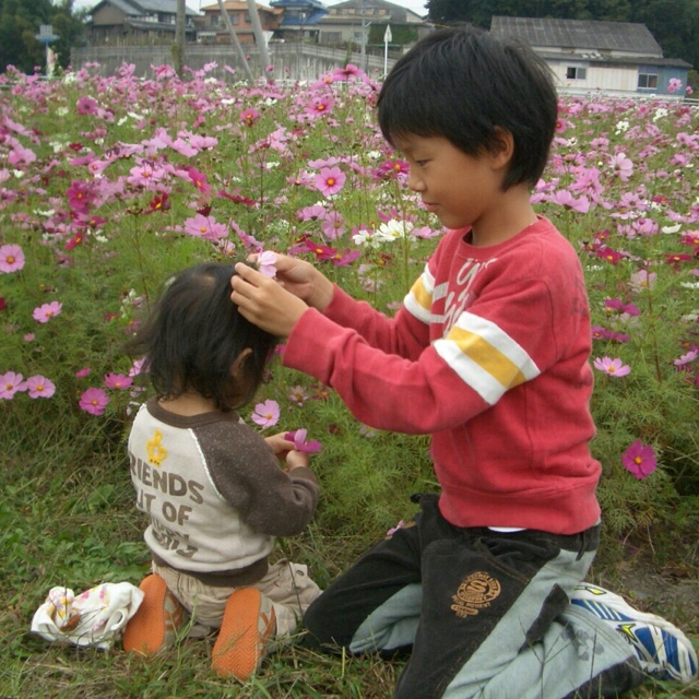 大山　真由美