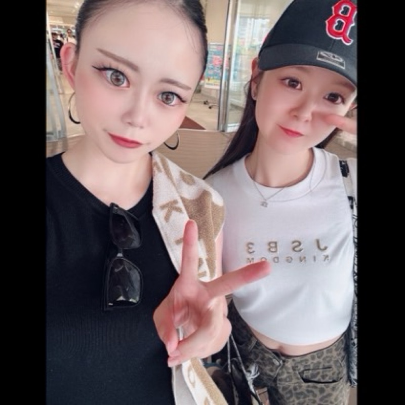 高田真璃亜