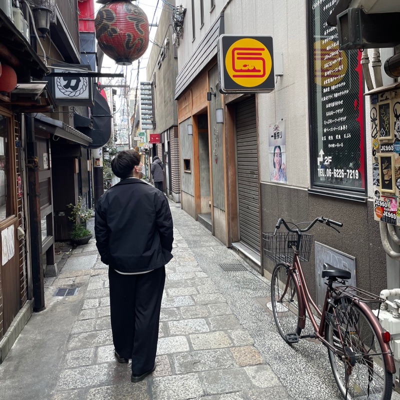林健太郎