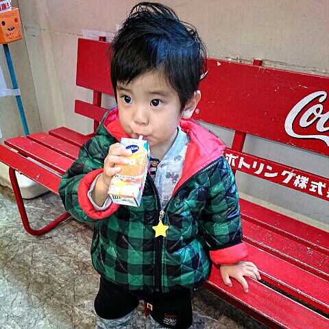 はるちゃん